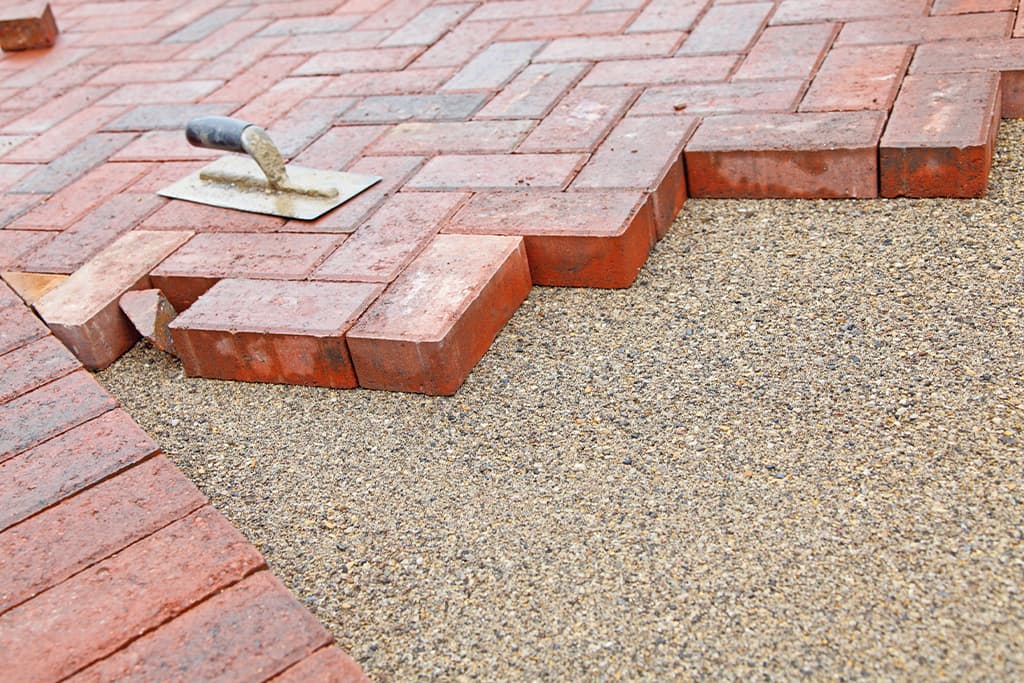 Block paving company Derby Block paving company Derby
