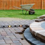 Paving installers Derby