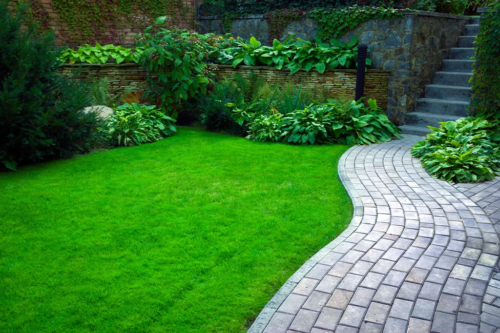 Patio and Paving Derbyshire Patios experts