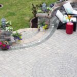 Patio repairs Derby