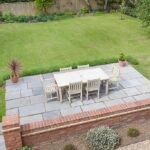 Block paving patios Derby
