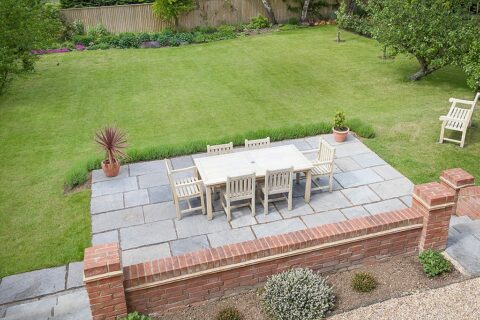 Derbyshire Patios, Paving & Paths