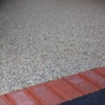 Resin driveway Derby
