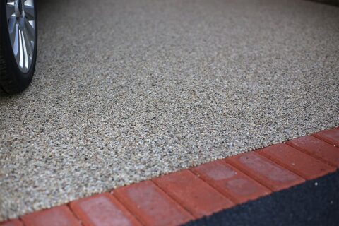 Resin Bound Driveways Derby