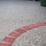 Resin bound drive installers Derby