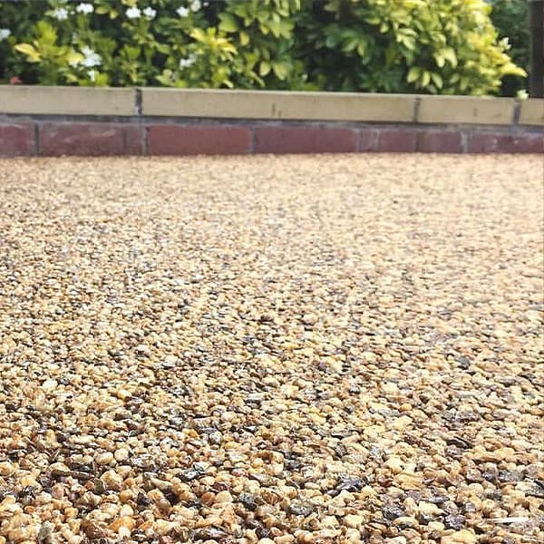 Resin Driveways Resin Bound Driveways Derbyshire