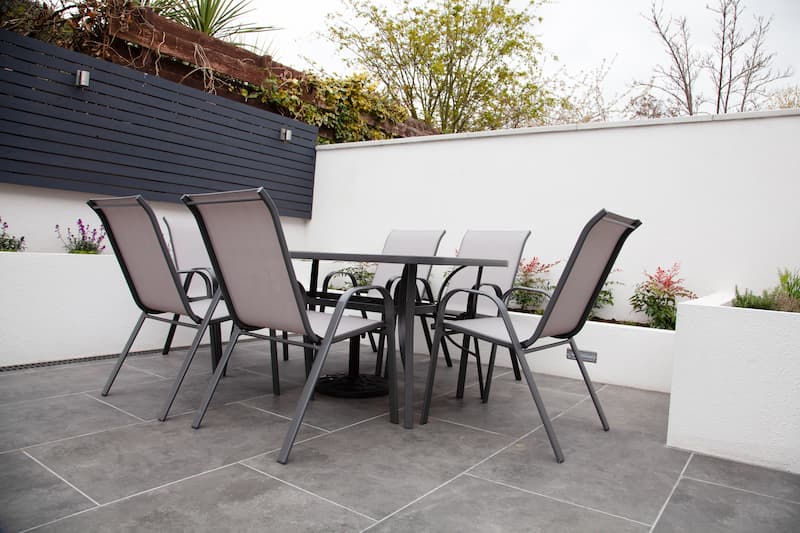 Patio Paving Install Company Derby
