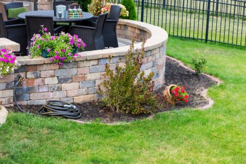 Landscaping Contractors in Derby