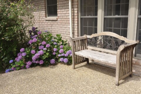 Resin Drive Installers in Derbyshire