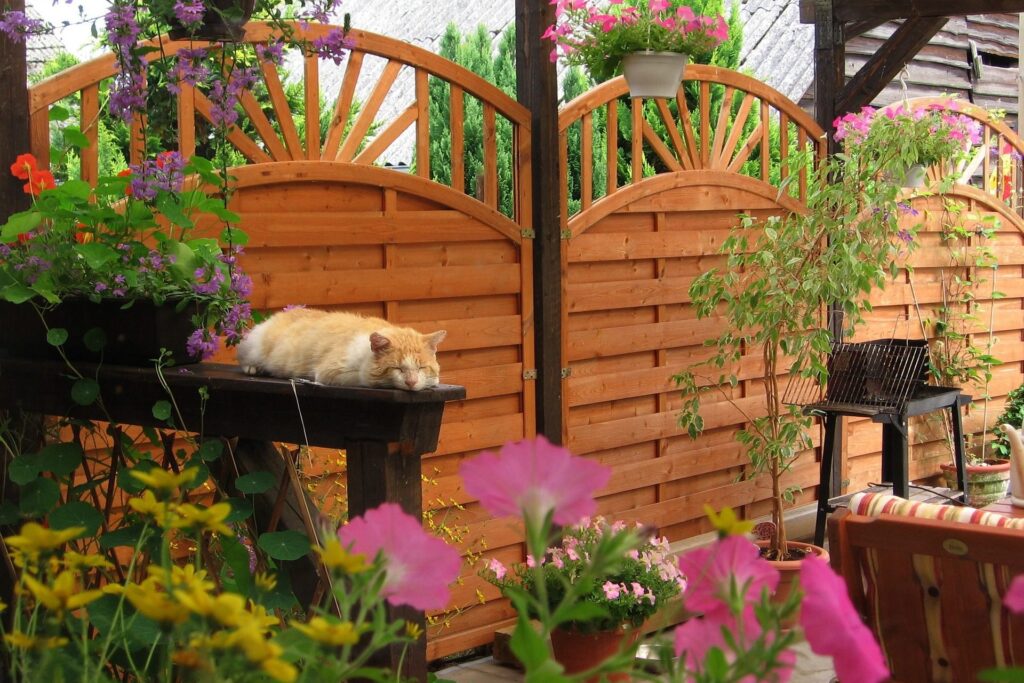 Professional Landscaping near Derby