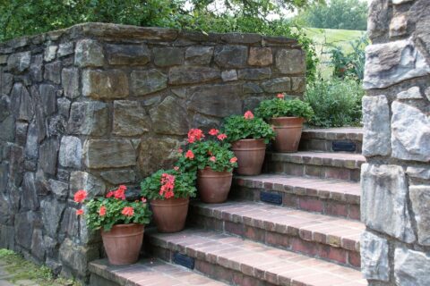 Local Landscapers in Derby