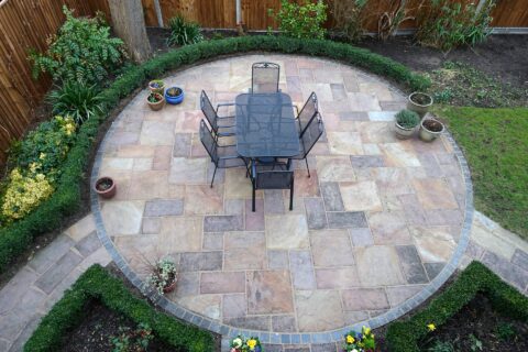 Patio Company Derbyshire