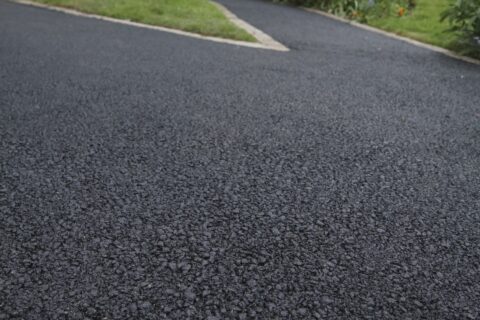 Tarmac Driveway Company Derbyshire