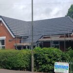 Licenced Derbyshire Gallery contractors