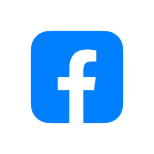 Facebook logo Derby